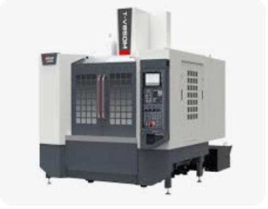VẬN HÀNH MÁY CNC